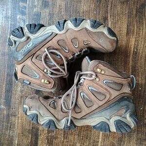 Oboz Sawtooth ll Mid B Dry Boots Women's Size 8